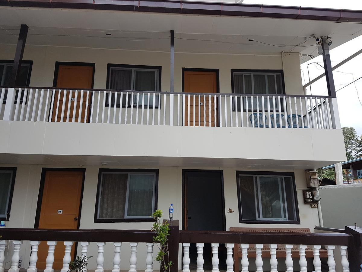 Parami Motel Kalaw Dış mekan fotoğraf