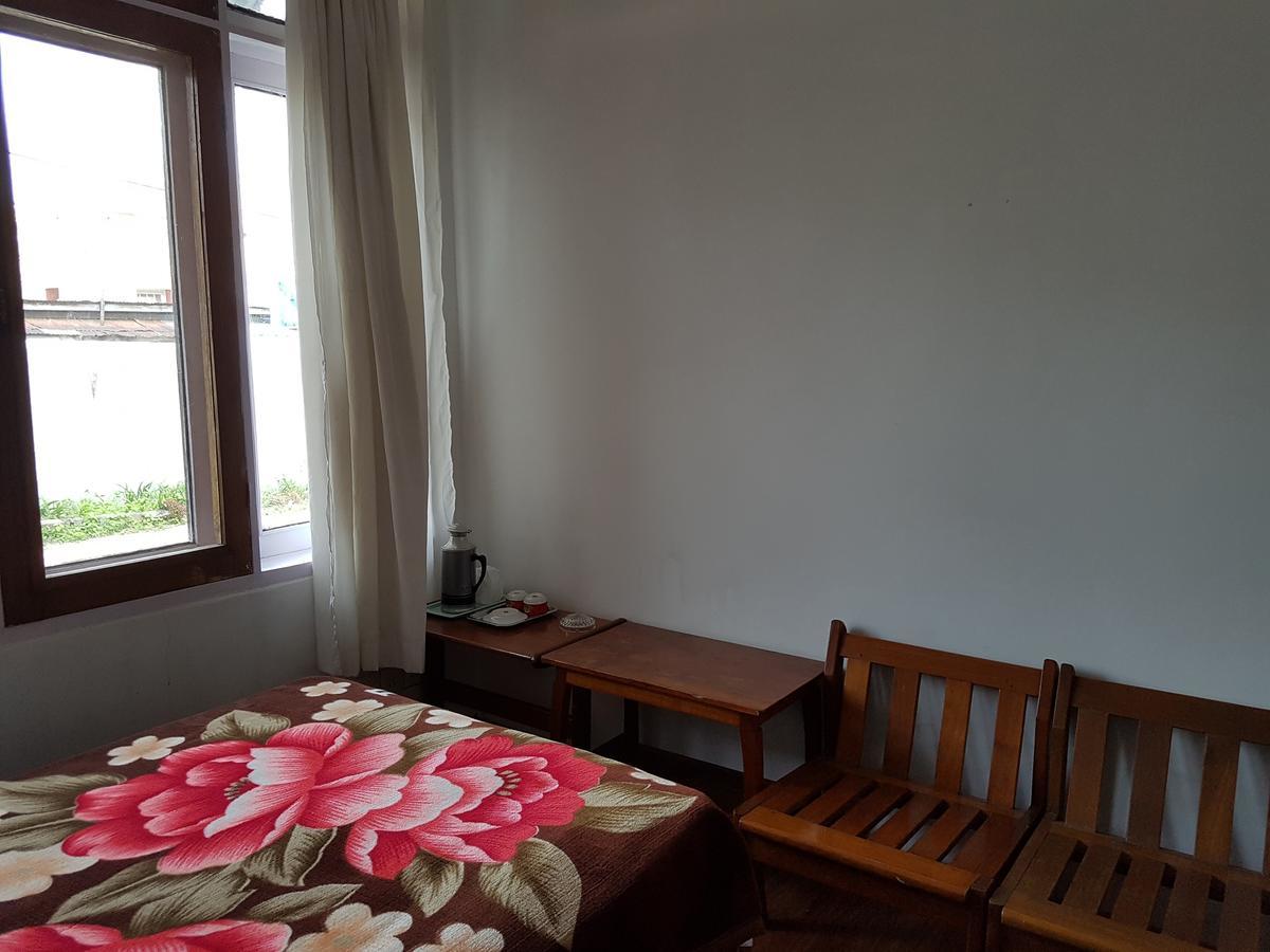 Parami Motel Kalaw Dış mekan fotoğraf
