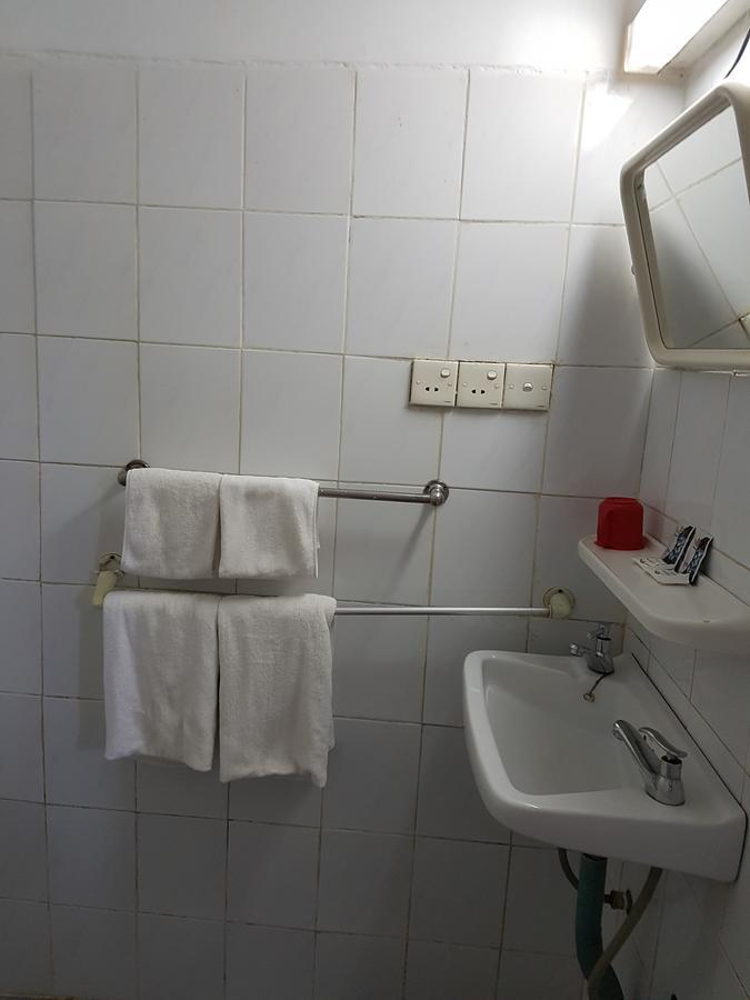 Parami Motel Kalaw Dış mekan fotoğraf