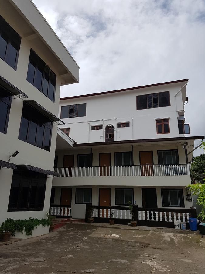 Parami Motel Kalaw Dış mekan fotoğraf