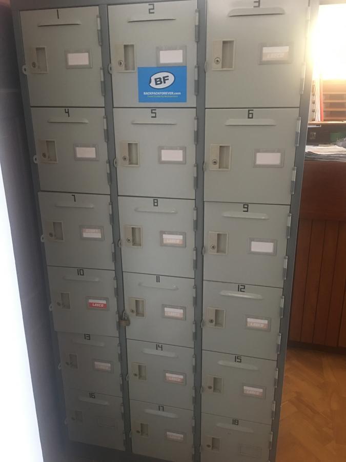 Parami Motel Kalaw Dış mekan fotoğraf