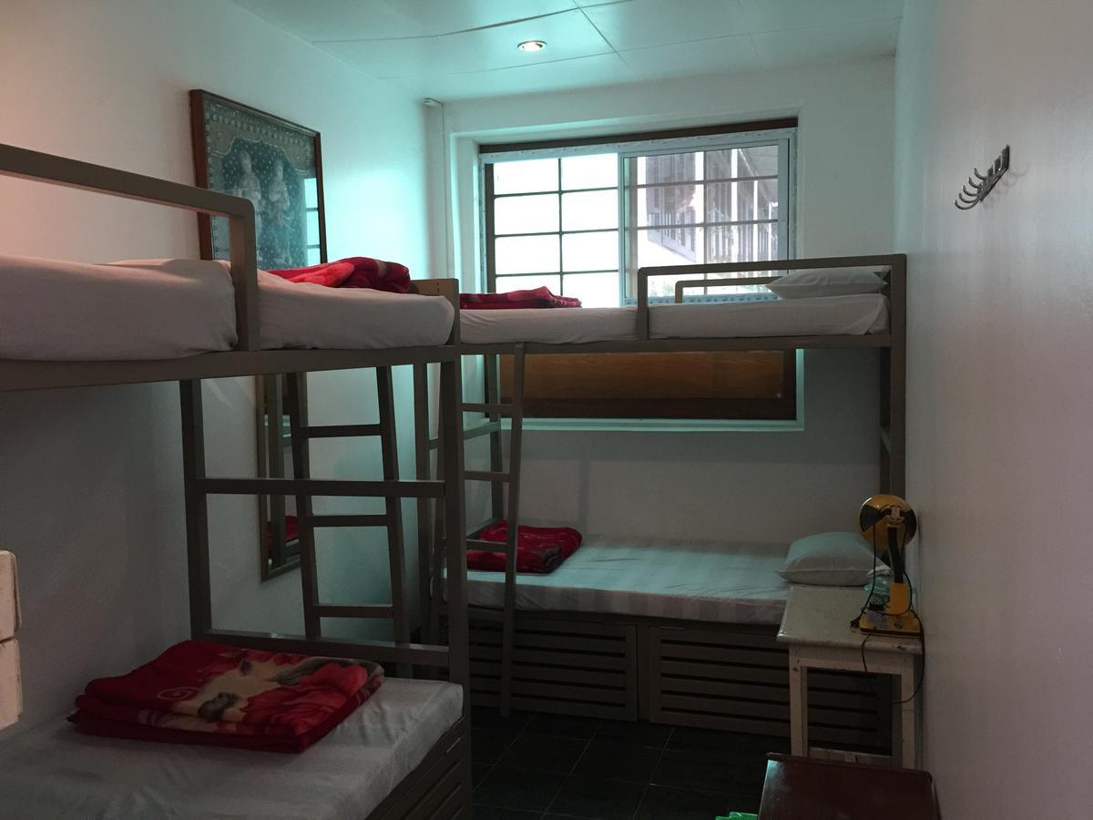 Parami Motel Kalaw Dış mekan fotoğraf