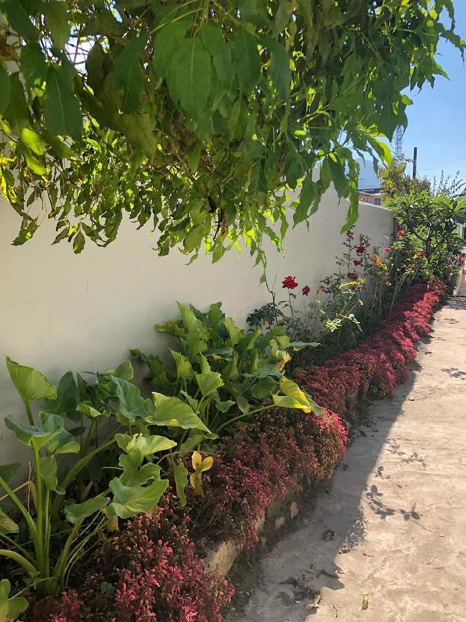 Parami Motel Kalaw Dış mekan fotoğraf